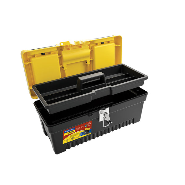 Caja Plastica Para Herramientas 17
