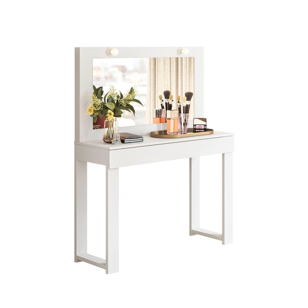 Tocador Camarim Gala Blanco