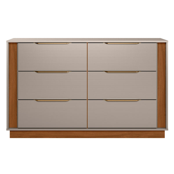 Comoda 6C Giardino Nude