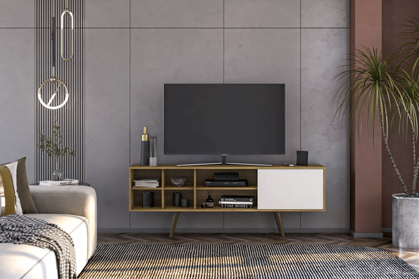 Rack Tv75 Turquia Honey