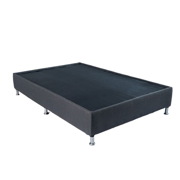 Basecama VM Doble Gris Oscuro