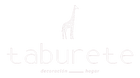 Taburete