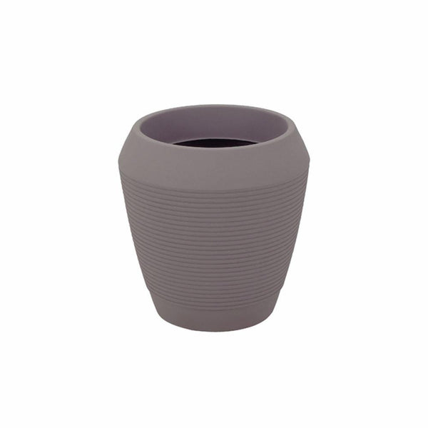 Maceta Egipcio 45, Concreto