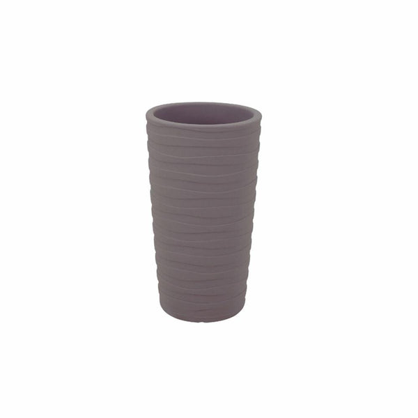 Maceta Grego 65, Concreto